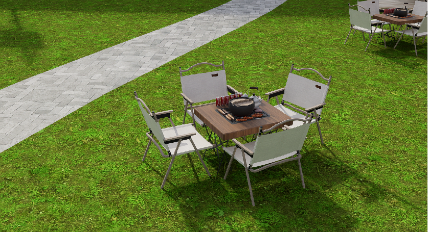 辉县市酒店帐篷定制：解锁旅居新体验，打造差异化竞争力